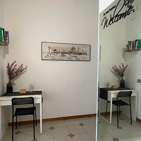 فندق مبيت وإفطار Rudis